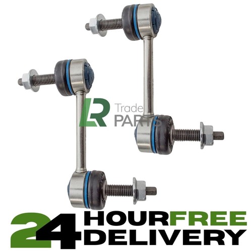 Rear anti roll bar drop - anti,