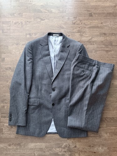 Mens savile row wool tailord - mens,