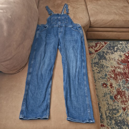 Fatface lewes mid blue - fatface,