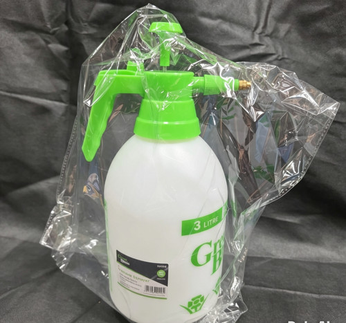 Green blade pressure - green,