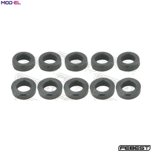 Seal ring injector - seal,