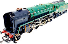 Hornby Railway British