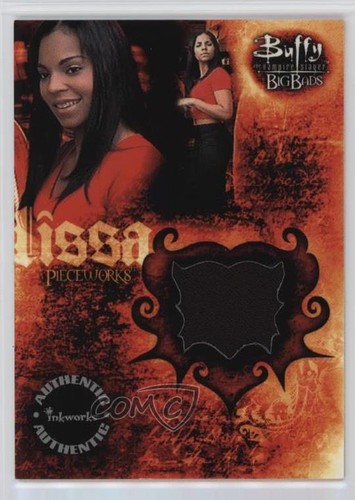 2004 buffy the vampire - buffy,