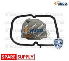 HYDRAULIC FILTER SET