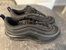 Nike Air Max 97 Triple Black