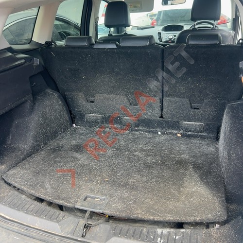 Ford kuga titanium - kuga, mk2