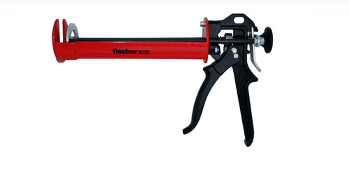 Fischer fis manual - ac,