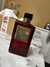 MFK Baccarat Rouge 540 Extract de Parfum 200ml Bottle Unisex Genuine