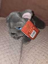 Keel Toys Grey French Bulldog