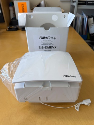 Vectaire elx1003 - vectaire, (100mm)