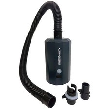 OUTDOOR REVOLUTION TUBE PUMP RECHARGEABLE 10 PSI DRIVE AWAY AWNING & TENT