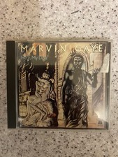 Marvin Gaye 'Here My Dear' CD