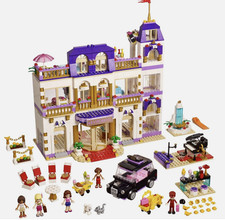 LEGO Friends 41101 Heartlake