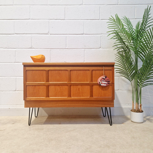 Nathan vintage mid century - nathan,