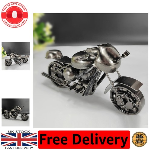 Elegant iron motorcycle - elegant,