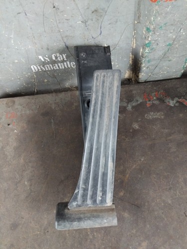 Bmw e46 325i throttle pedal - e46,