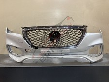 MG HS 2018-2021 FRONT BUMPER WC-66 P10021135
