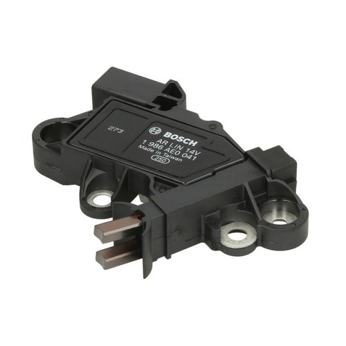 Voltage regulator fits - regulator,