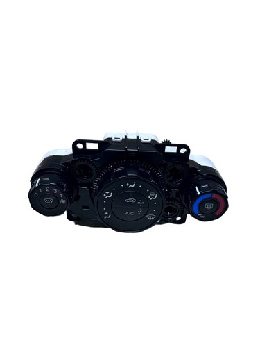 Ford climate control module - ford,
