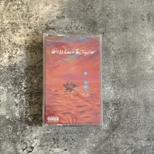 Dave - We're All Alone In This