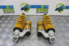 Yamaha XJR 1300 Shocks Rear