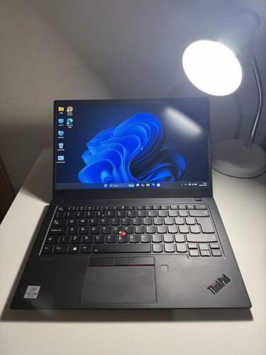 Lenovo thinkpad carbon - x1, gen