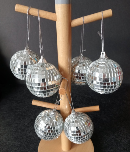 Set x 6cm - set,