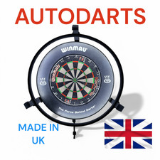 AutoDarts Dartboard Scoring
