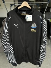 New Mens Puma Newcastle
