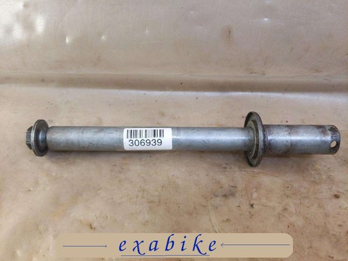 Front wheel axle for bmw - front,