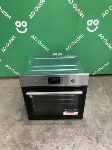 Aeg built electric - in, single