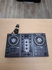 Numark Party Mix DJ Controller