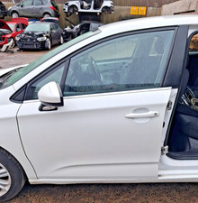 2014 CITROEN C4 1.6 HDI MK2