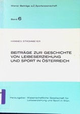 Beiträge zur Geschichte von