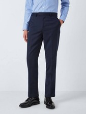 John Lewis Men’s Trousers