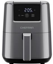 Chefman AF25626 Mini Air Fryer