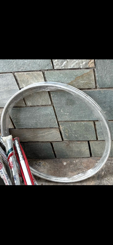 Wolber rims
