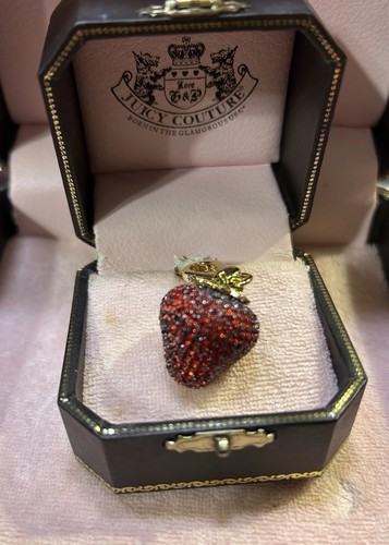 2008 juicy couture - juicy, pave