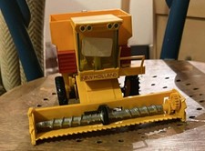 Vintage Britains New Holland