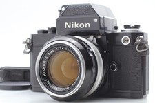 [N MINT] Nikon F2 Photomic