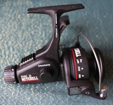 VINTAGE MITCHELL 1140 G