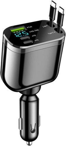 Retractable pd fast - retractable,