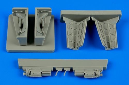 Aires aire4605 sepecat - 1:48,