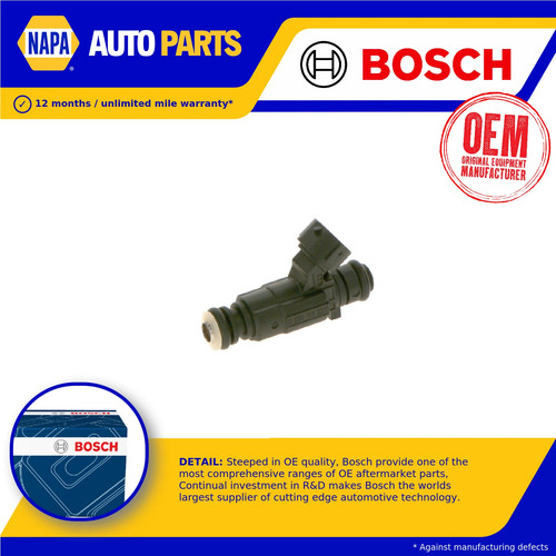 Petrol fuel injector fits - fuel,