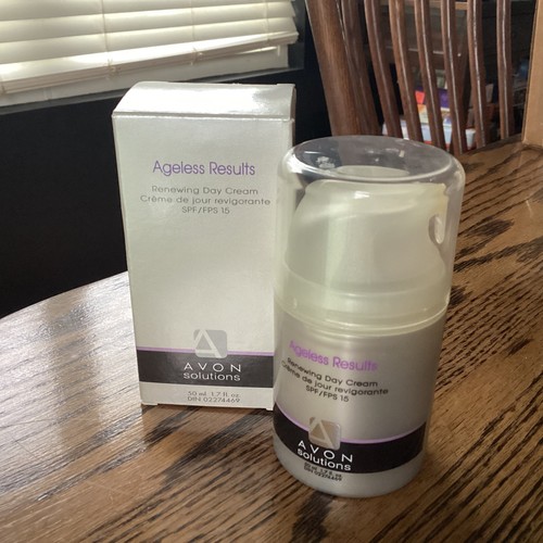 Vintage 2010 avon solutions - 2010,
