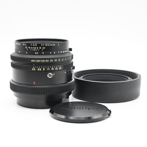 Mamiya rb67 150mm - mamiya,