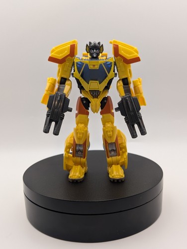 Transformers sunstreaker - transformers,