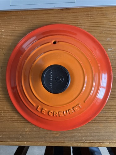Creuset 18cm volcanic - creuset,