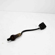 VW POLO 6R, 6C Lambda Oxygen Sensor 03C906262 1.2 Petrol 51kw 2011 2758569