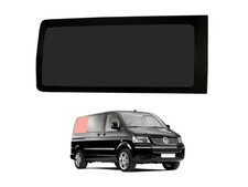 Right Hand Rear Quarter Tinted